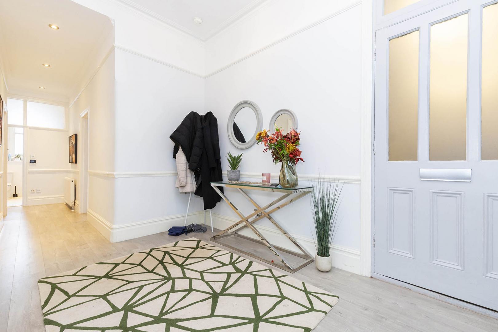 Exclusive Mansion Development West End Lane, West Hampstead